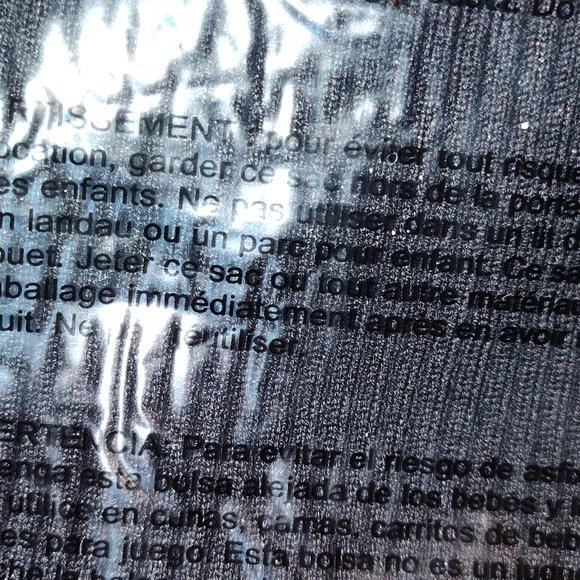 New! Calvin Klein Jeans Black Ribbed Polo Short Sleeve Shirt Size XS X-SMALL NWT - Picture 14 of 14